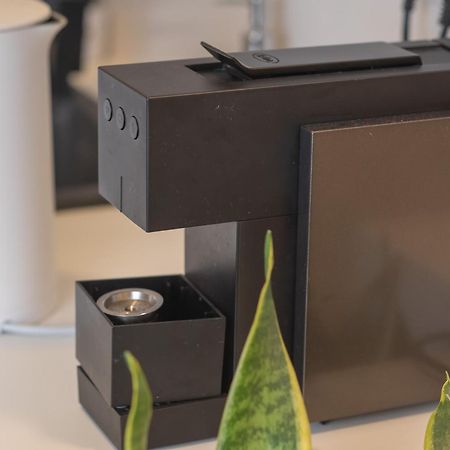Hamburg Studio Fuer Bis Zu 4 Personen Exteriér fotografie