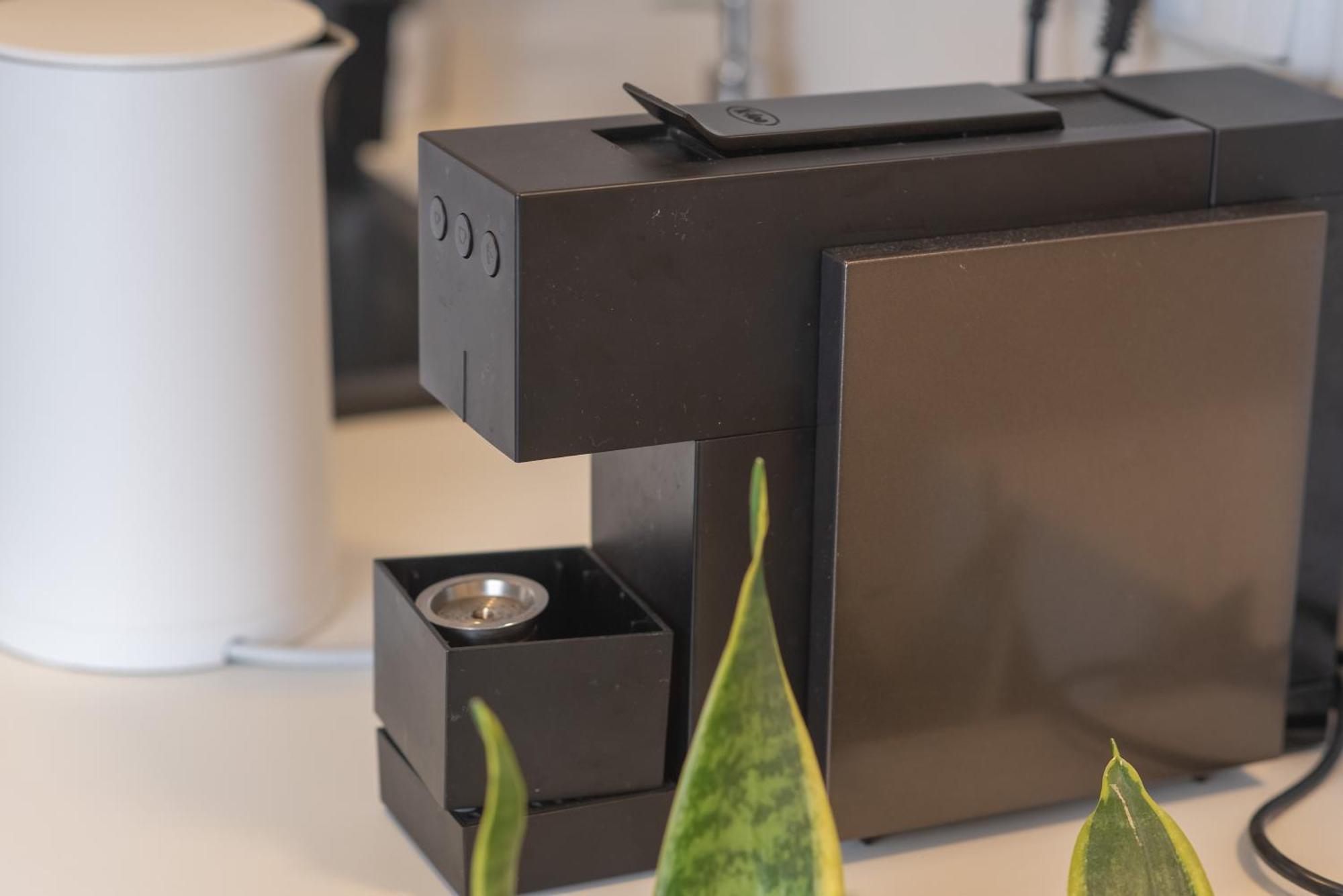 Hamburg Studio Fuer Bis Zu 4 Personen Exteriér fotografie