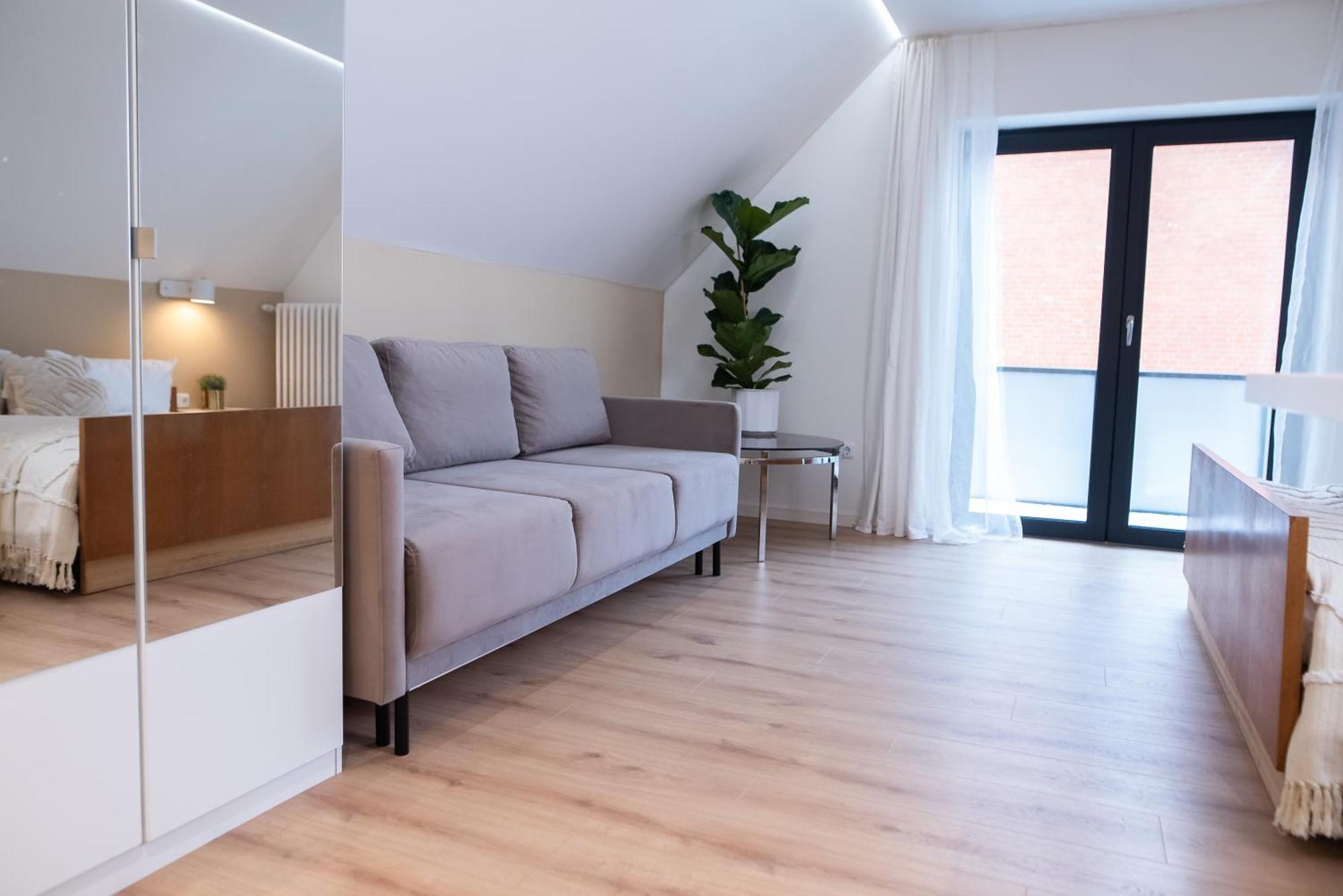 Hamburg Studio Fuer Bis Zu 4 Personen Exteriér fotografie