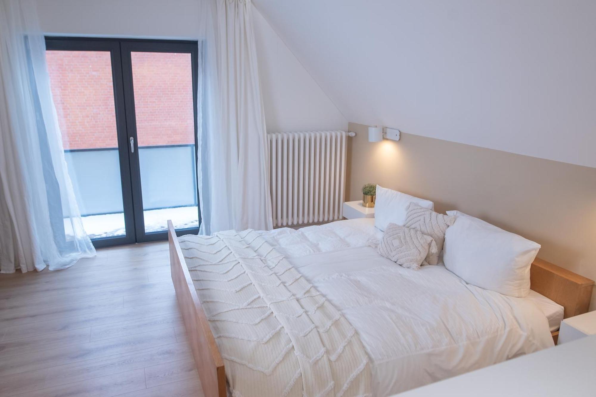 Hamburg Studio Fuer Bis Zu 4 Personen Exteriér fotografie
