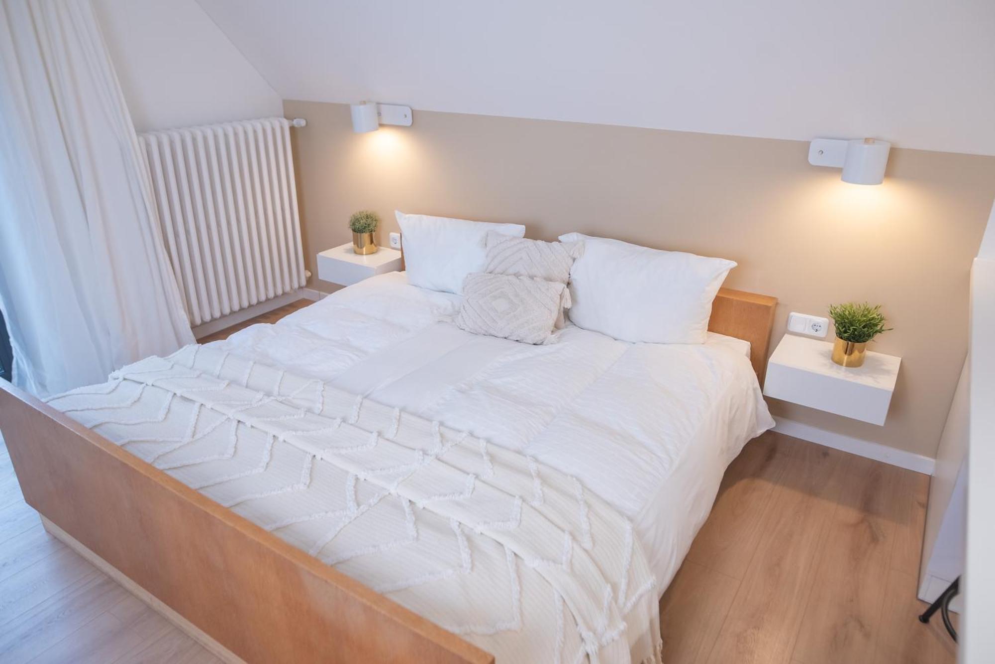 Hamburg Studio Fuer Bis Zu 4 Personen Exteriér fotografie