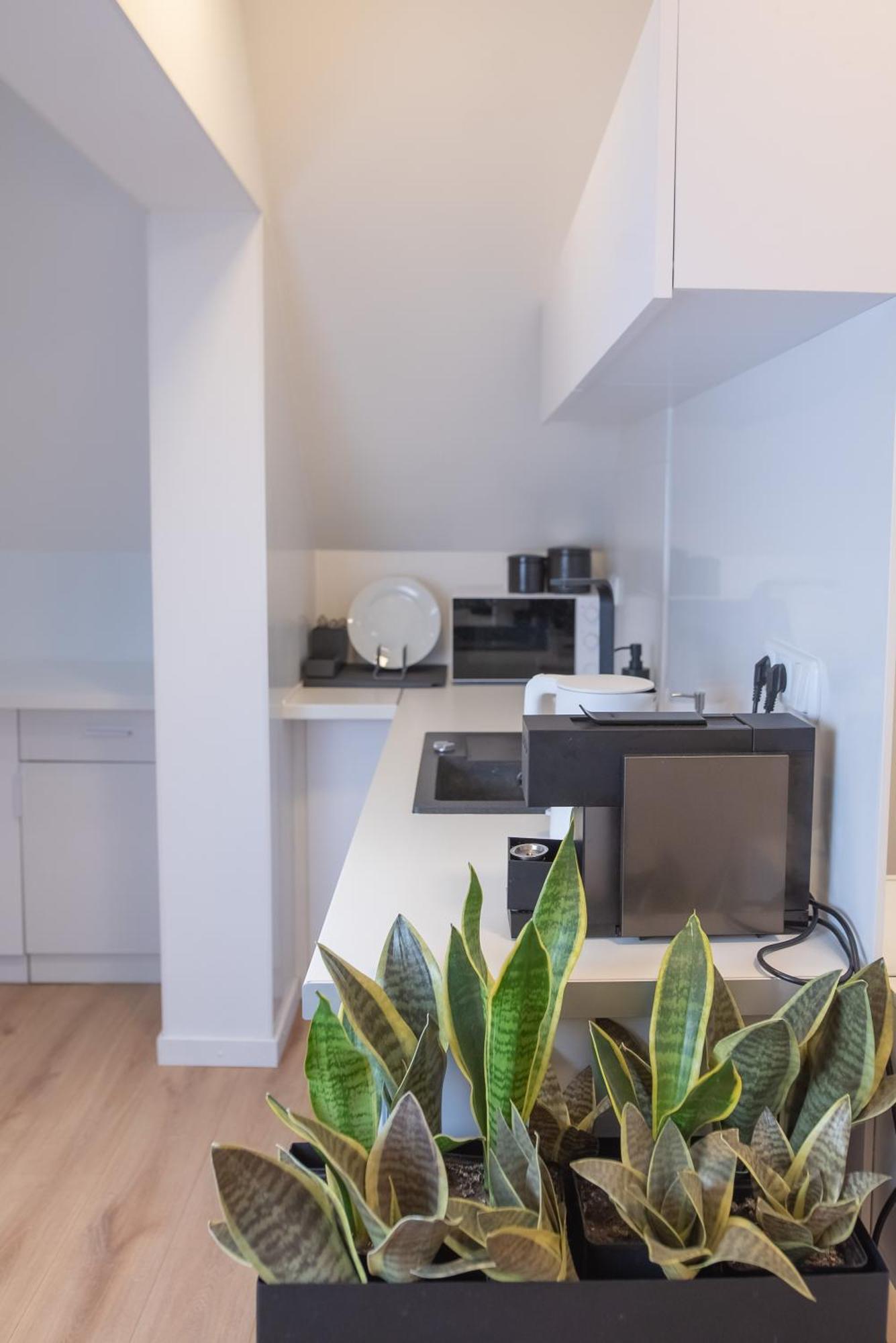 Hamburg Studio Fuer Bis Zu 4 Personen Exteriér fotografie