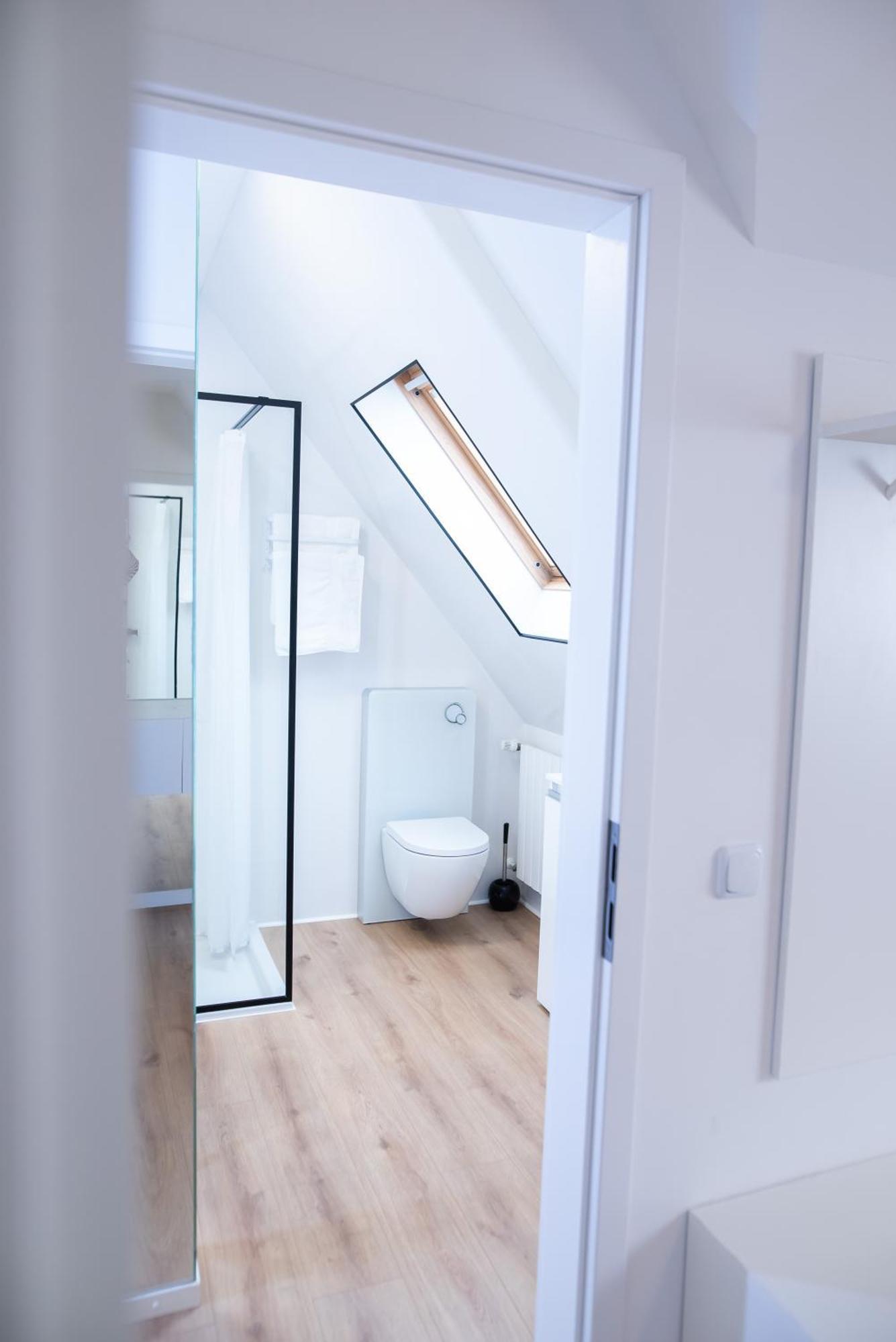Hamburg Studio Fuer Bis Zu 4 Personen Exteriér fotografie