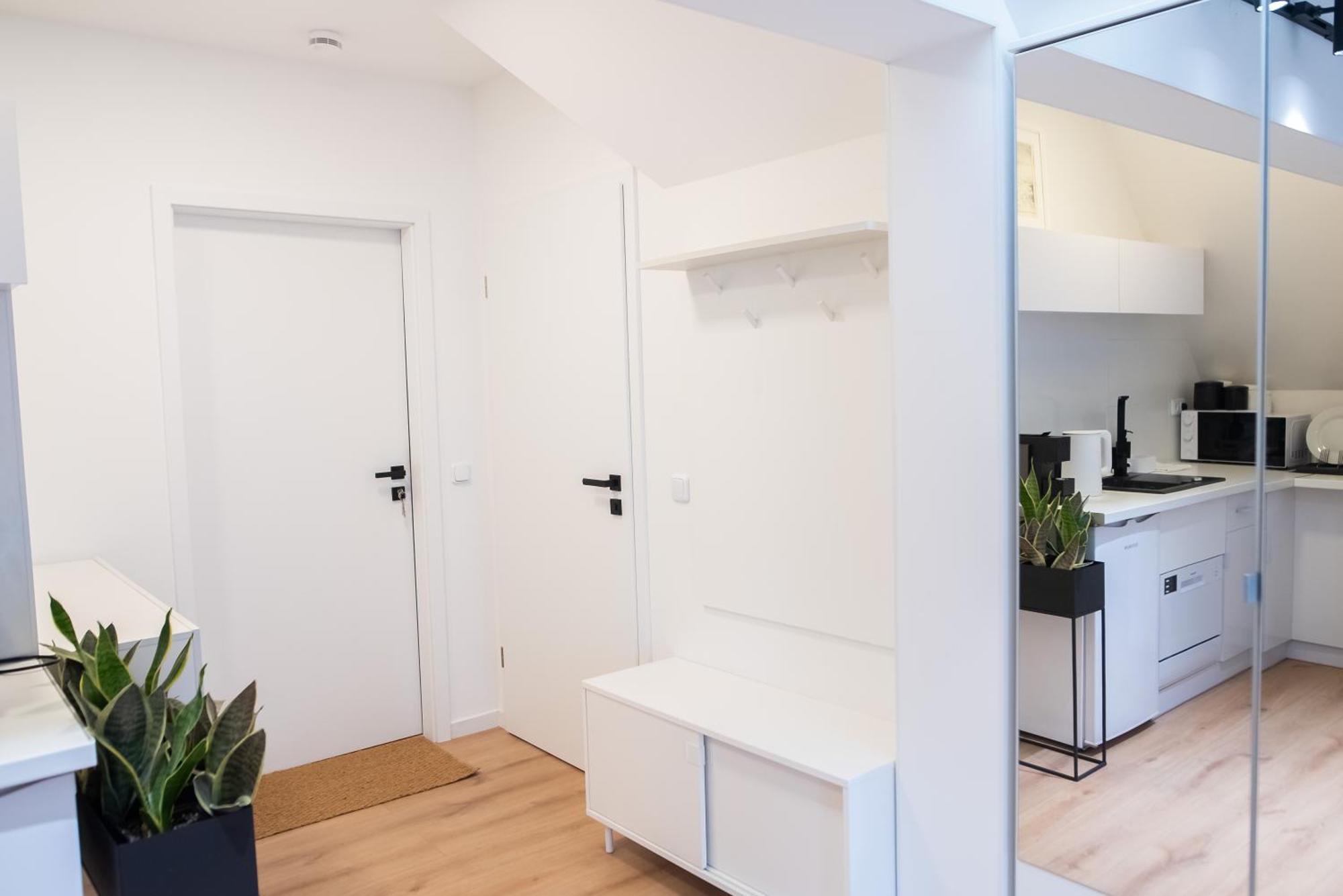 Hamburg Studio Fuer Bis Zu 4 Personen Exteriér fotografie