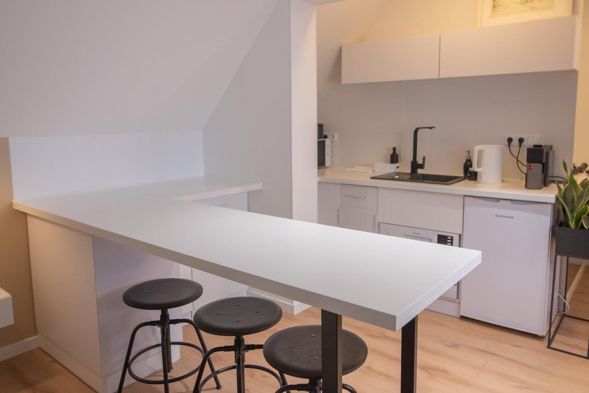 Hamburg Studio Fuer Bis Zu 4 Personen Exteriér fotografie